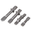 Stainless steel closed die forging part